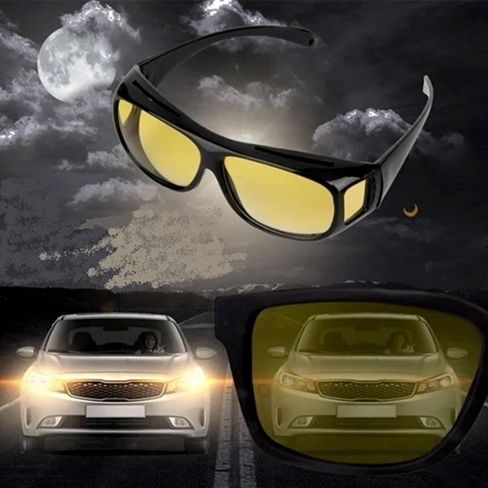 Best Vision (Gafas HD vision dia y noche)