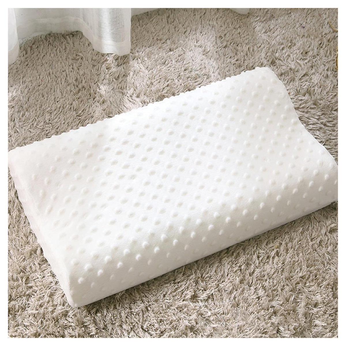 Almohada ErgoNube